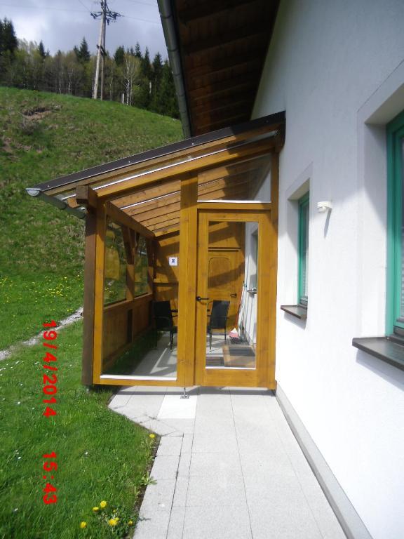 Appartement Gassner Leogang Pokoj fotografie